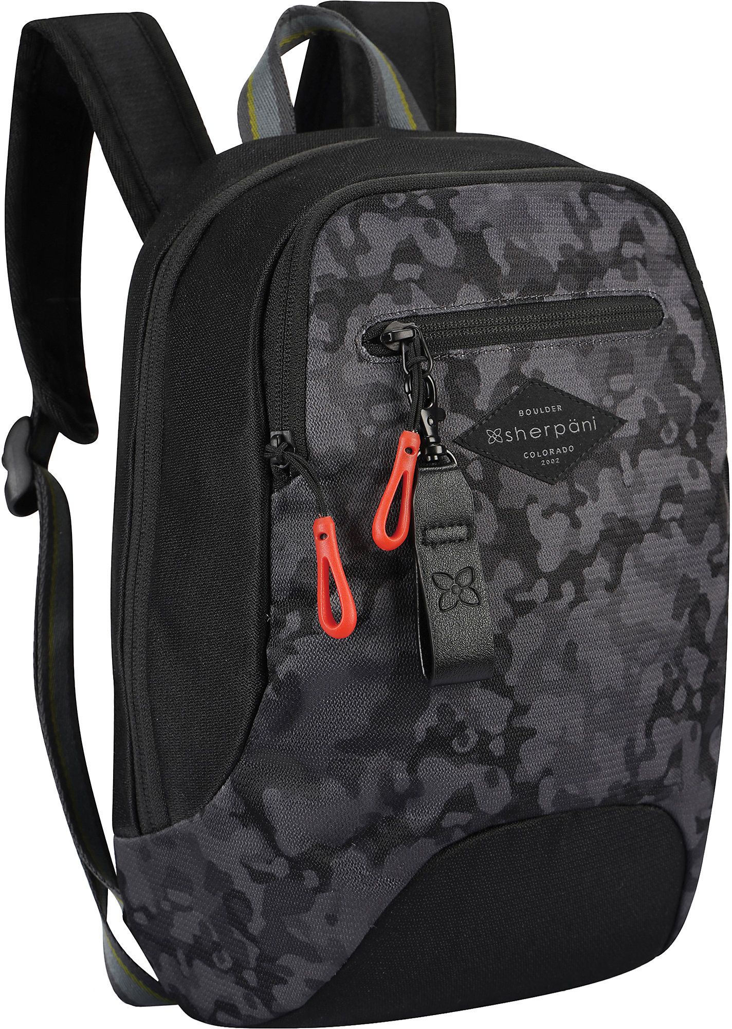 Sherpani Women's Vespa Backpack