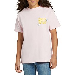 Simply Southern Girls' Save the Ocean T-Shirt