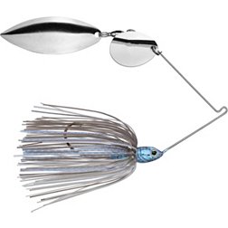 Booyah Blade Double Willow Spinnerbait - 3/8 oz - Musky Tackle Online