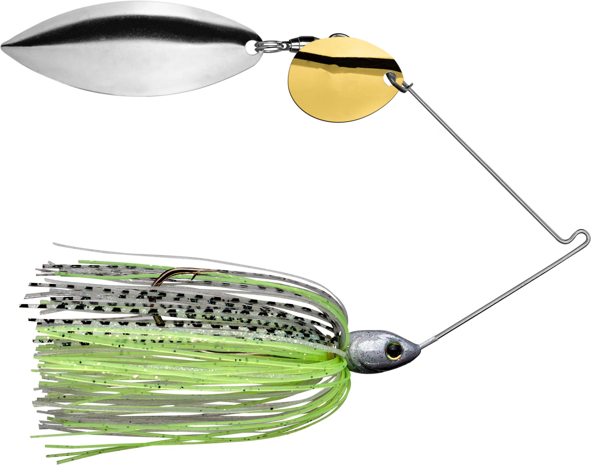 Strike King Tour Grade CW Spinnerbait