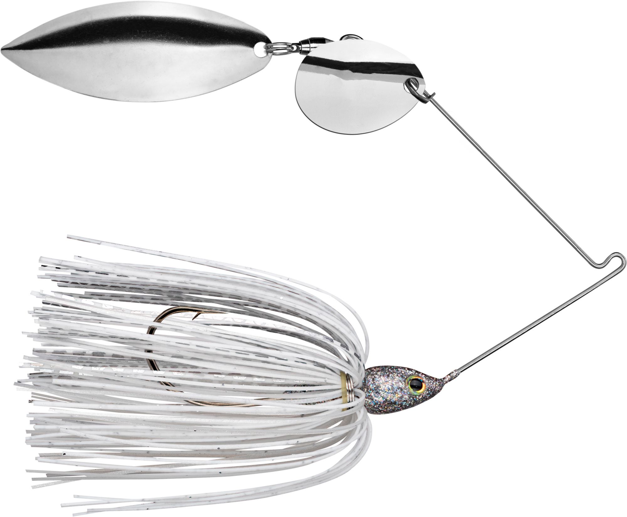 Strike King Tour Grade CW Spinnerbait