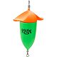 Orange/Green