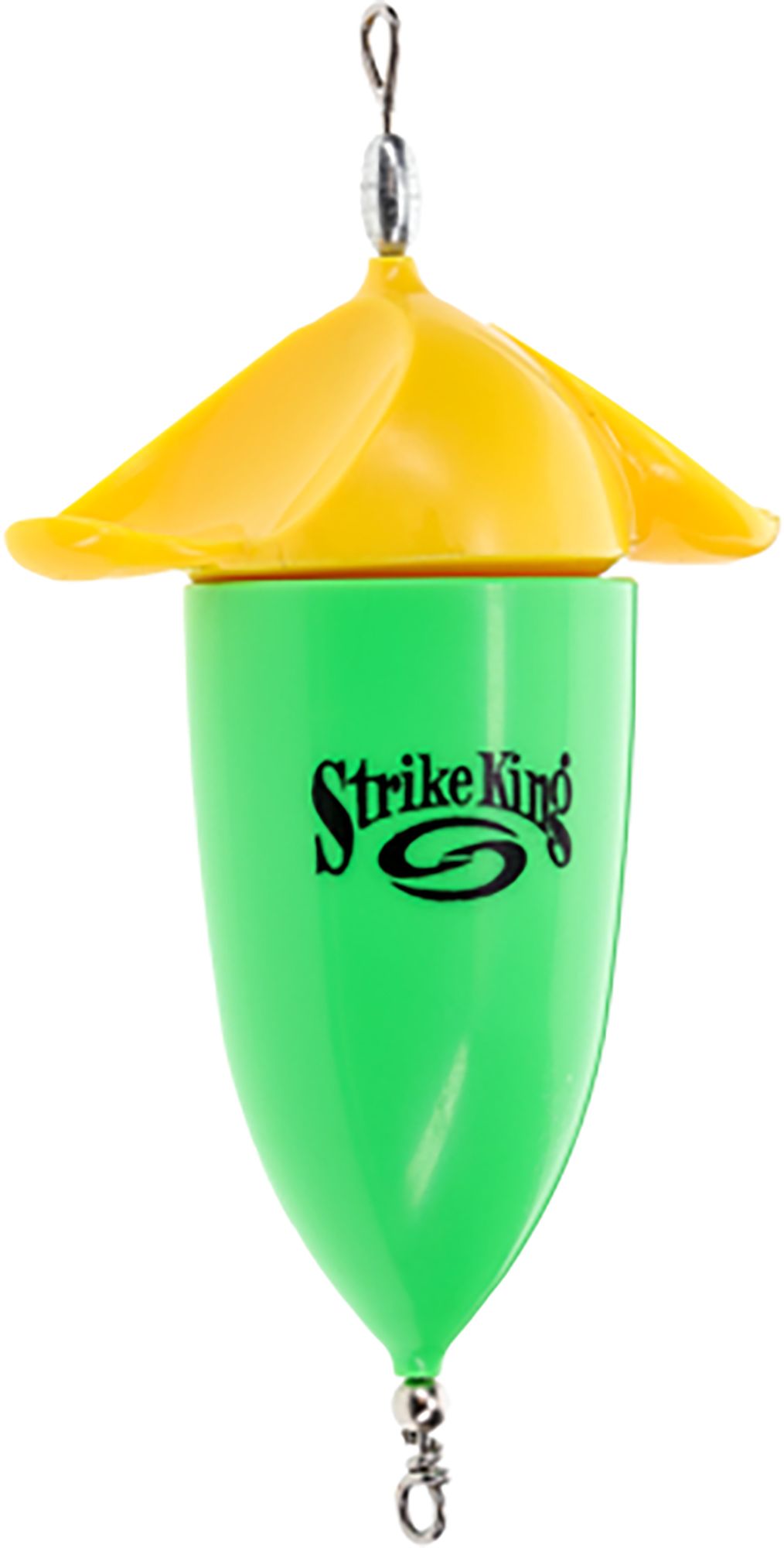 Strike King Ploppin Cork