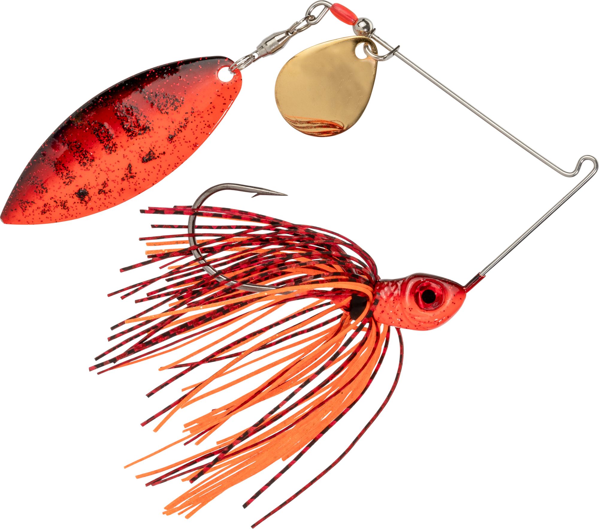 Spinnerbaits & Buzzbaits