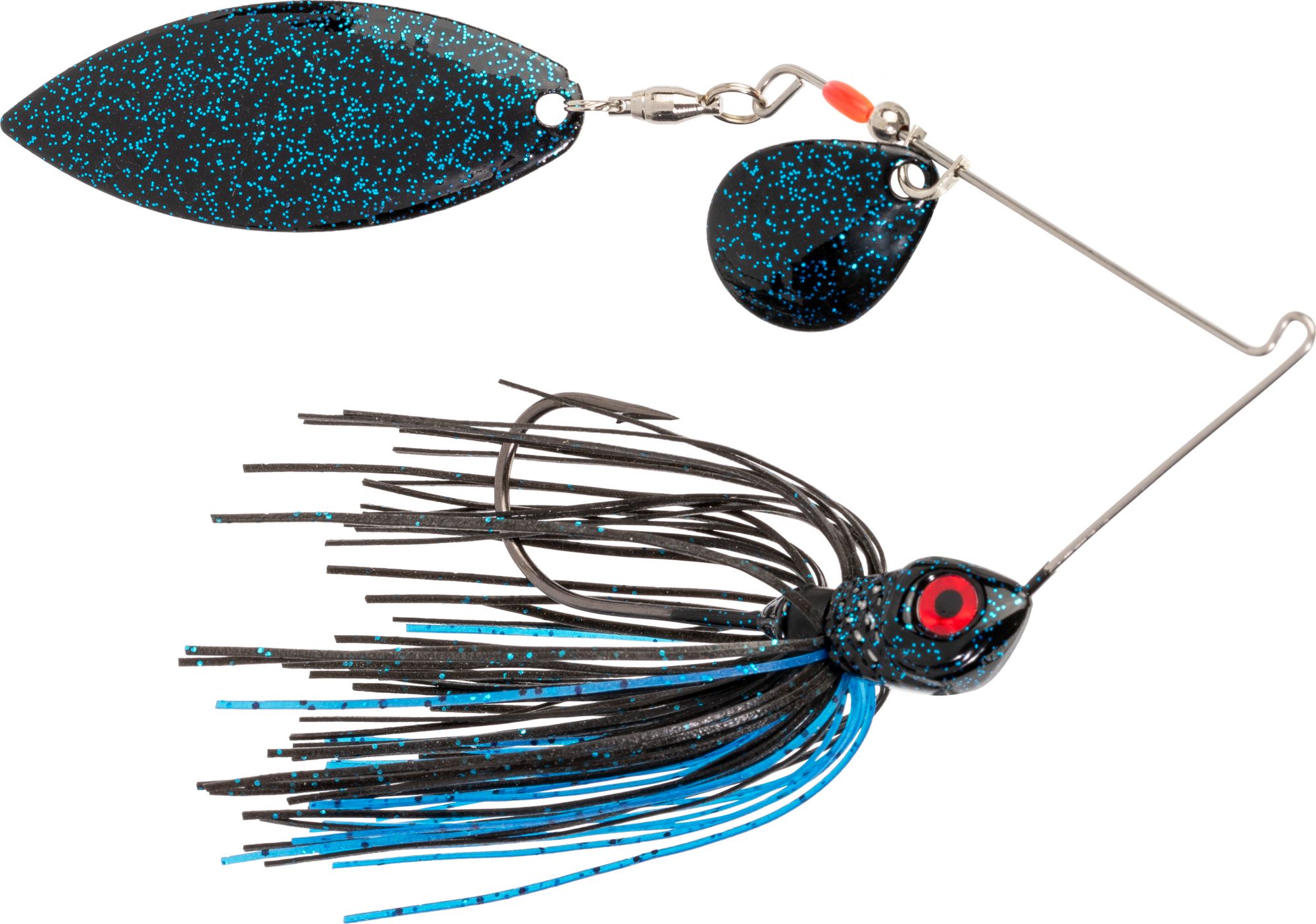 Black/Blue