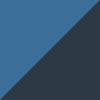 Black/Blue