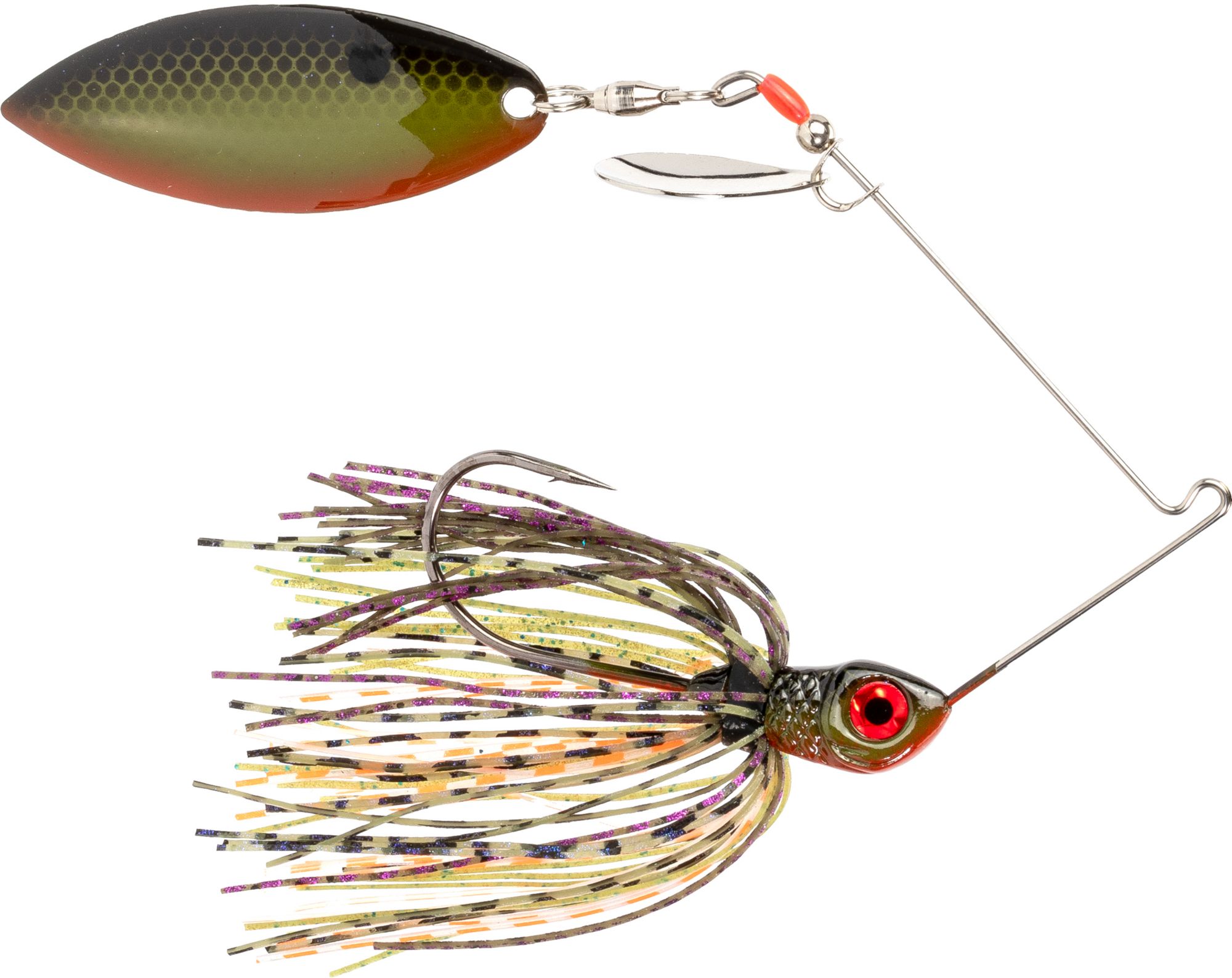 Strike King Red Eyed Spinnerbait