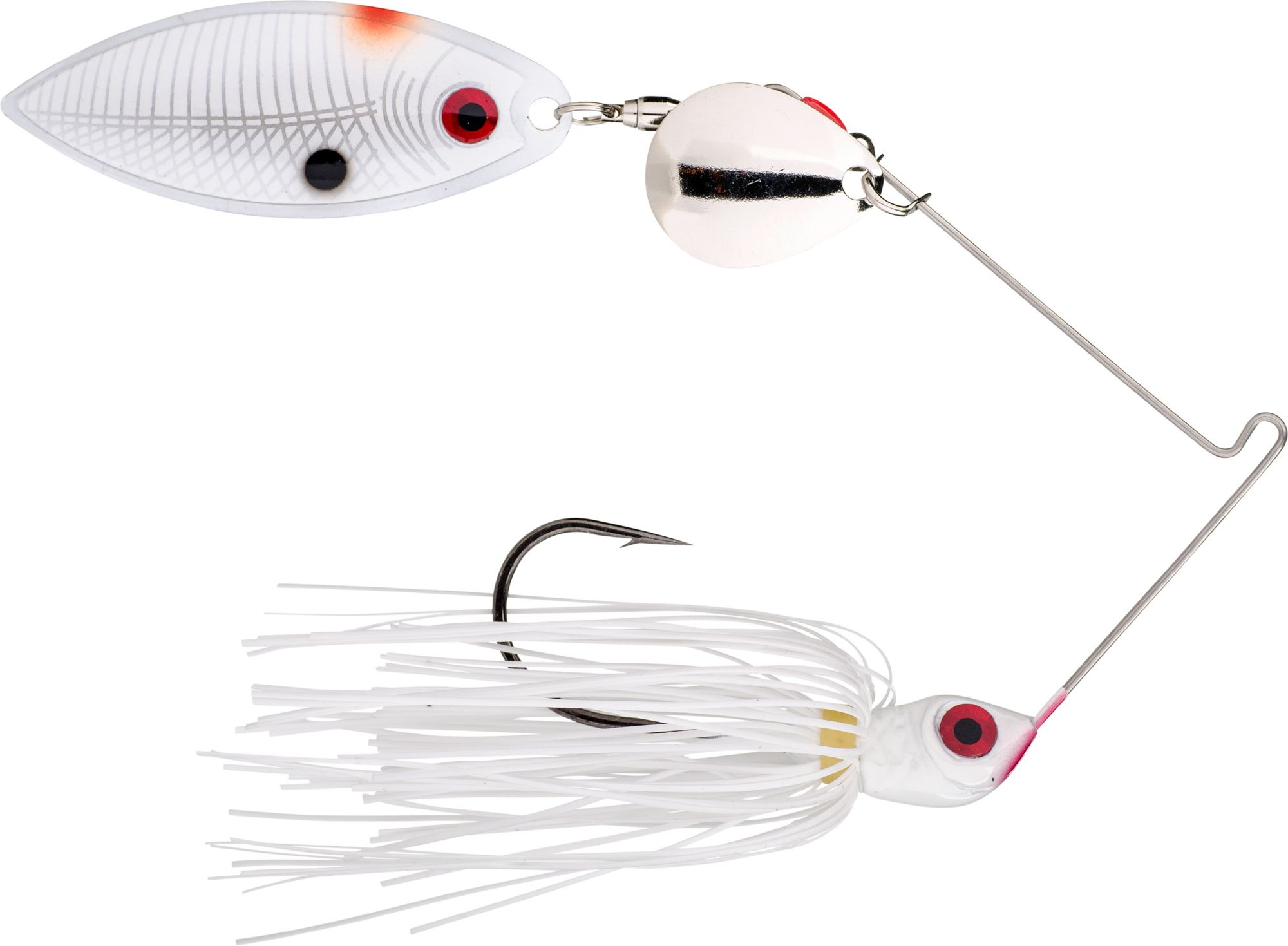 STRIKE KING Red Eyed Spinnerbait