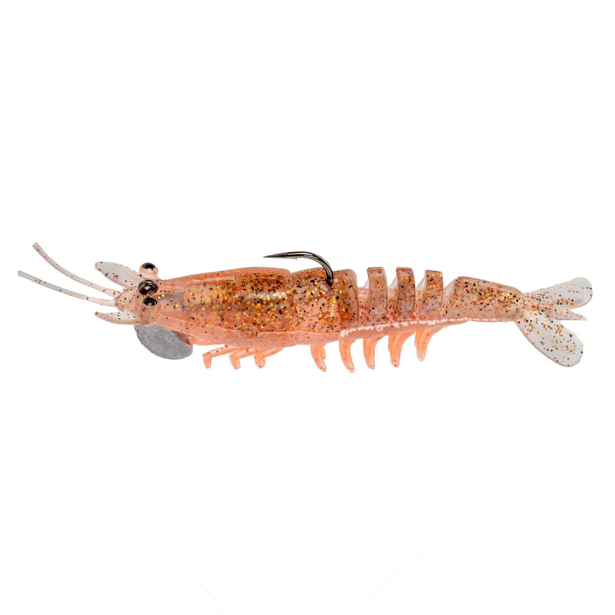 Strike King Tidal Shrimp