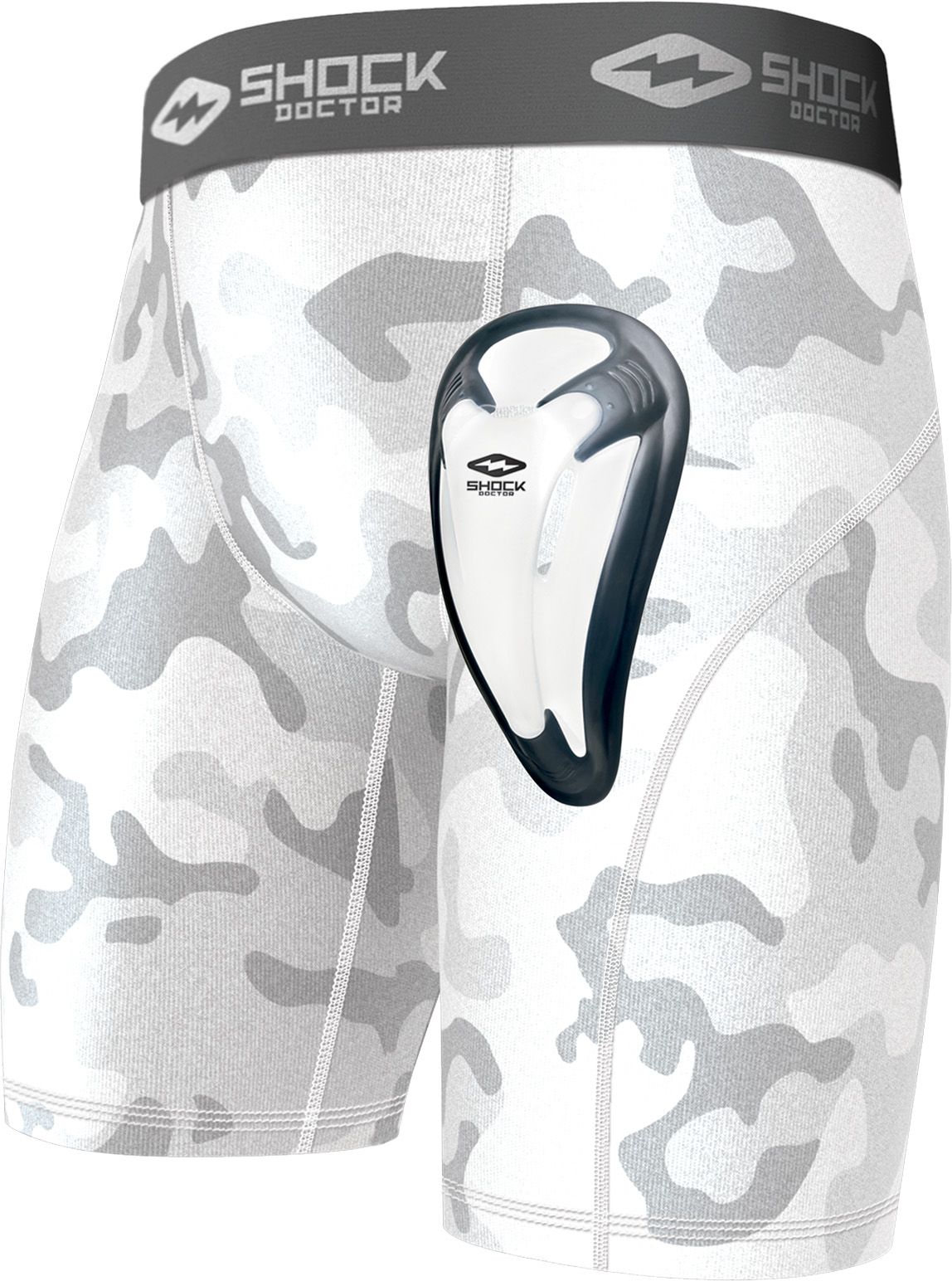 White Camo