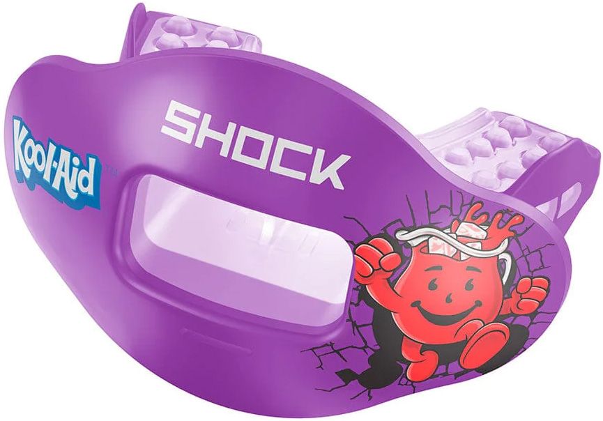 Shock Doctor Max Airflow Koolaid Lip Guard