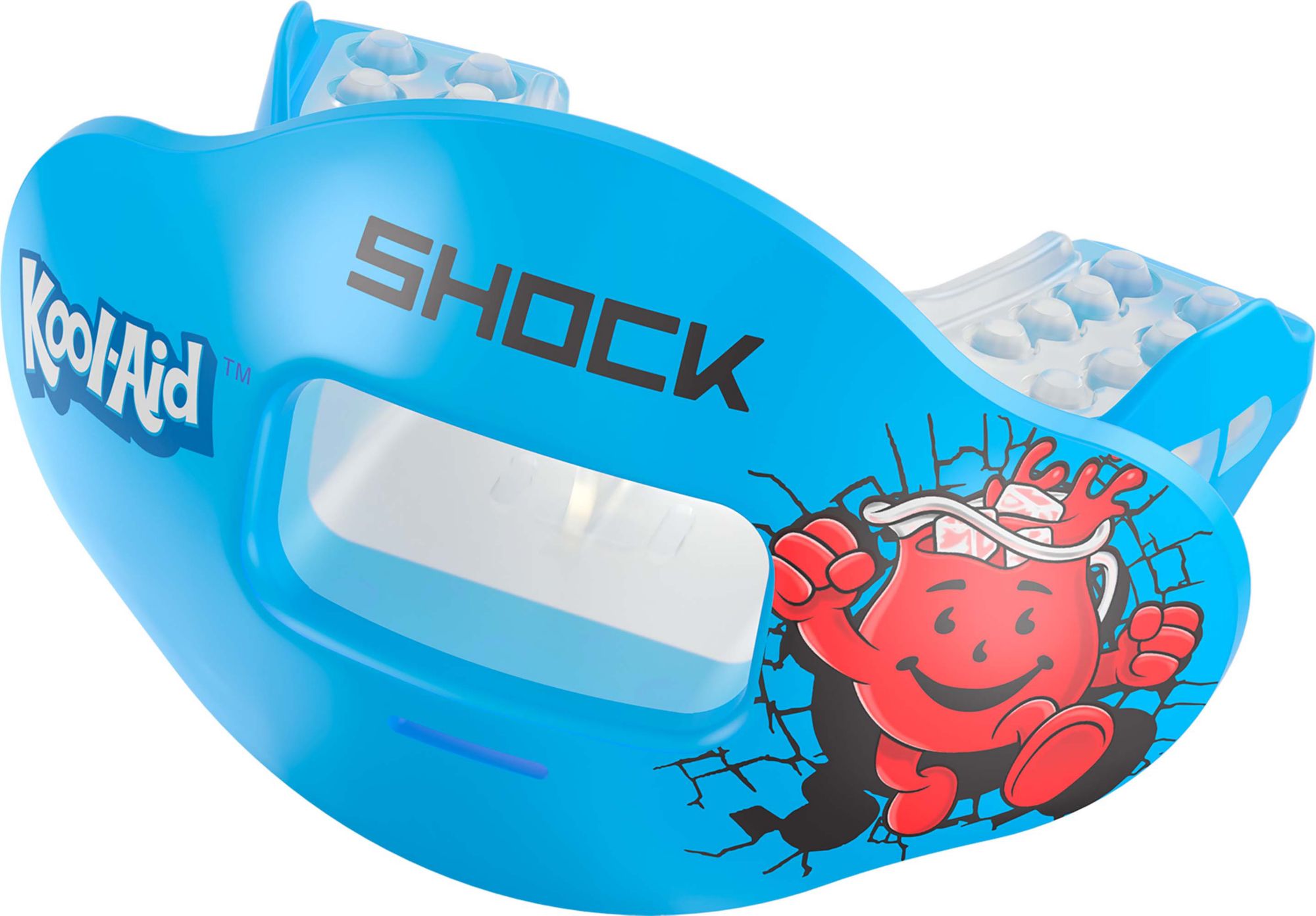 Mouthguards & Lip Guards