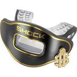 Shock Doctor Max Airflow 3D Jewel Lip Guard