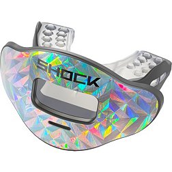 Shock Doctor Max Airflow Refracted Lip Guard