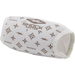 Shock Doctor Showtime Chin Strap Cover