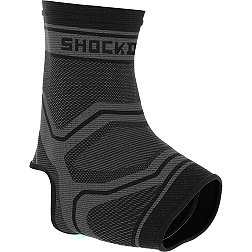 Shock Doctor Youth Compression Knit Ankle Sleeve