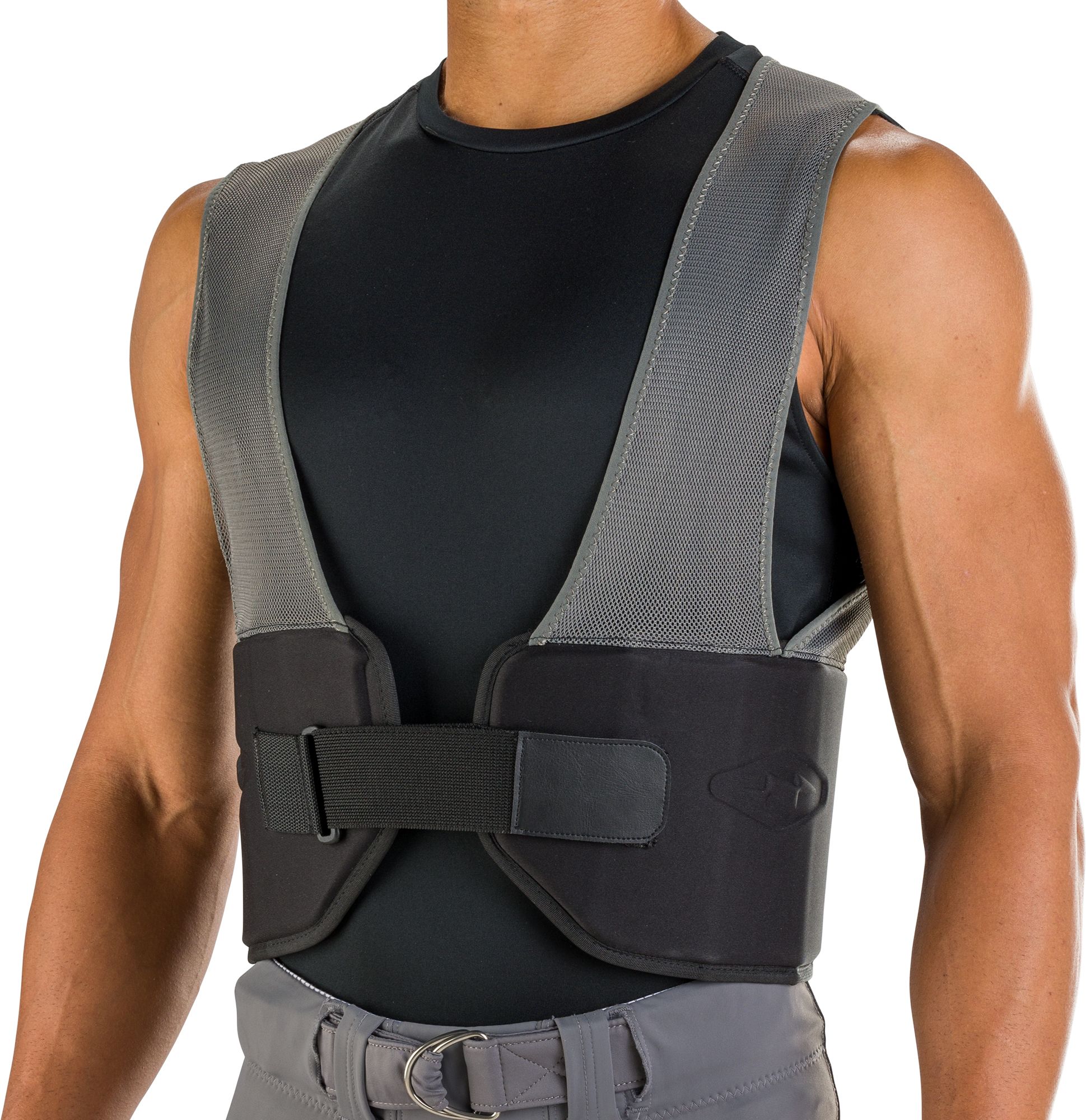Back Plates & Rib Protection