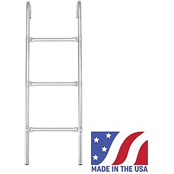 Skywalker Trampoline Ladder