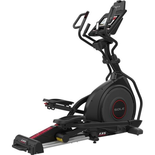 Sole E25 Elliptical Dick's Sporting Goods
