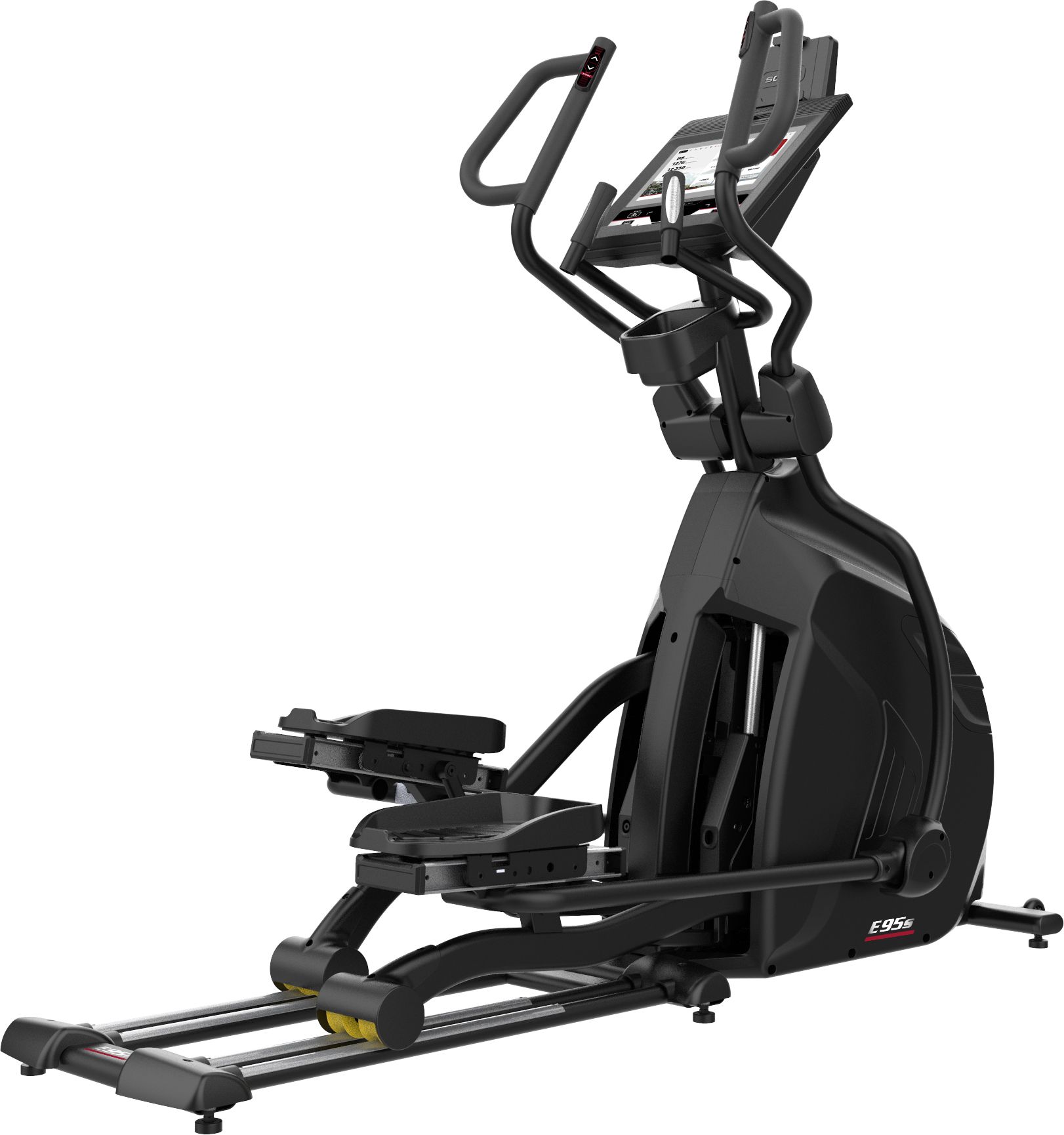 Sole E95S Elliptical