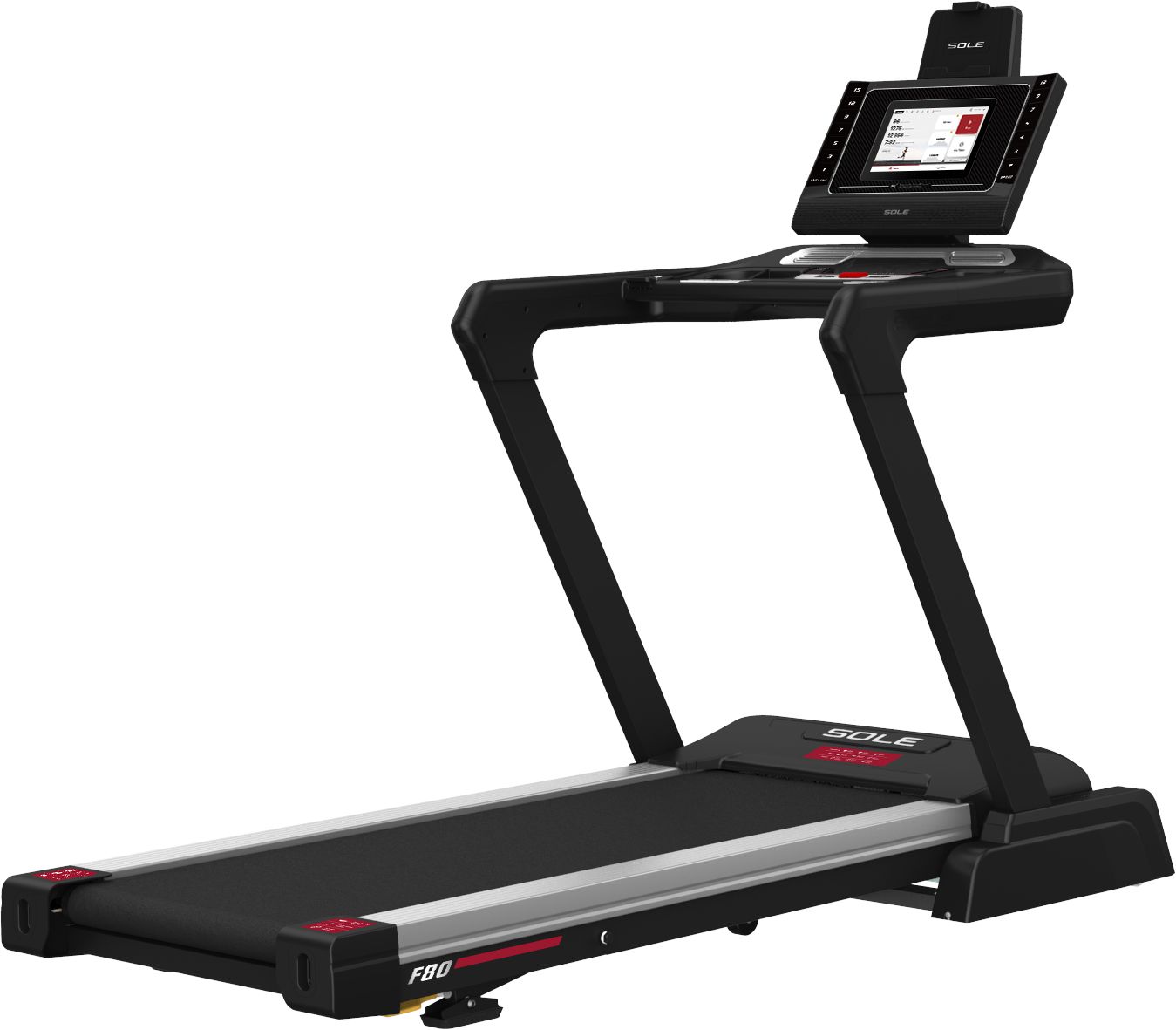 Cardio Equipment