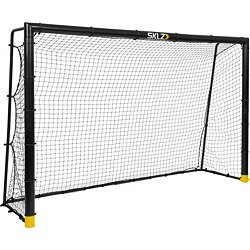 Soccer Goal Set With Ball