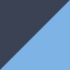 Navy/Glacier
