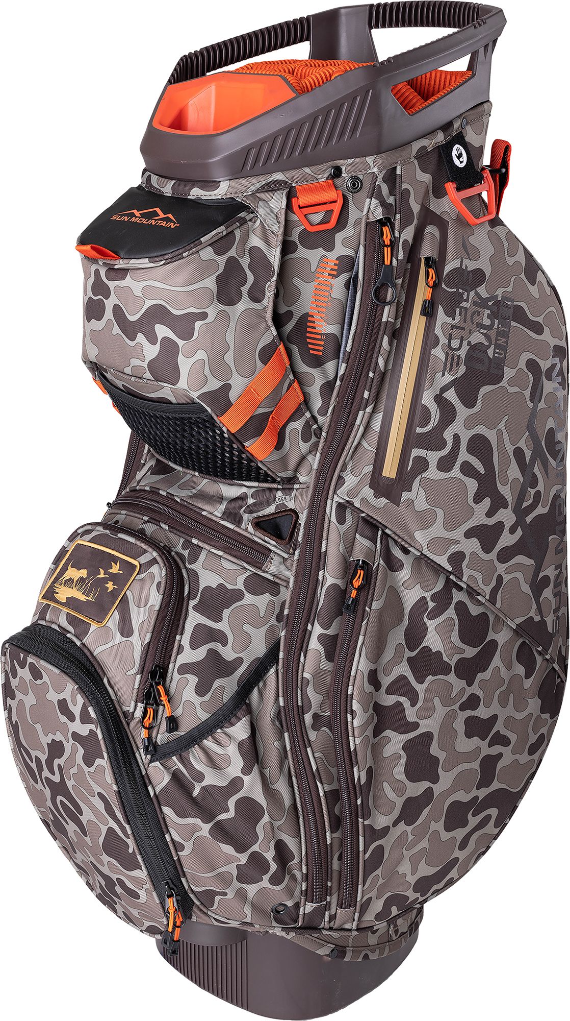 Sun Mountain 2024 C130 Cart Bag