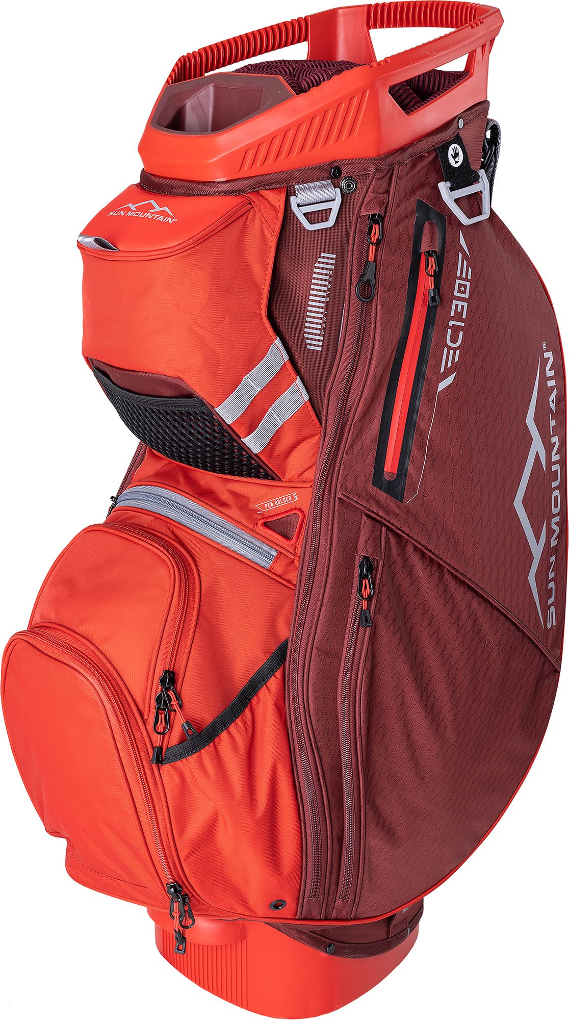 Sun Mountain 2024 C130 Cart Bag