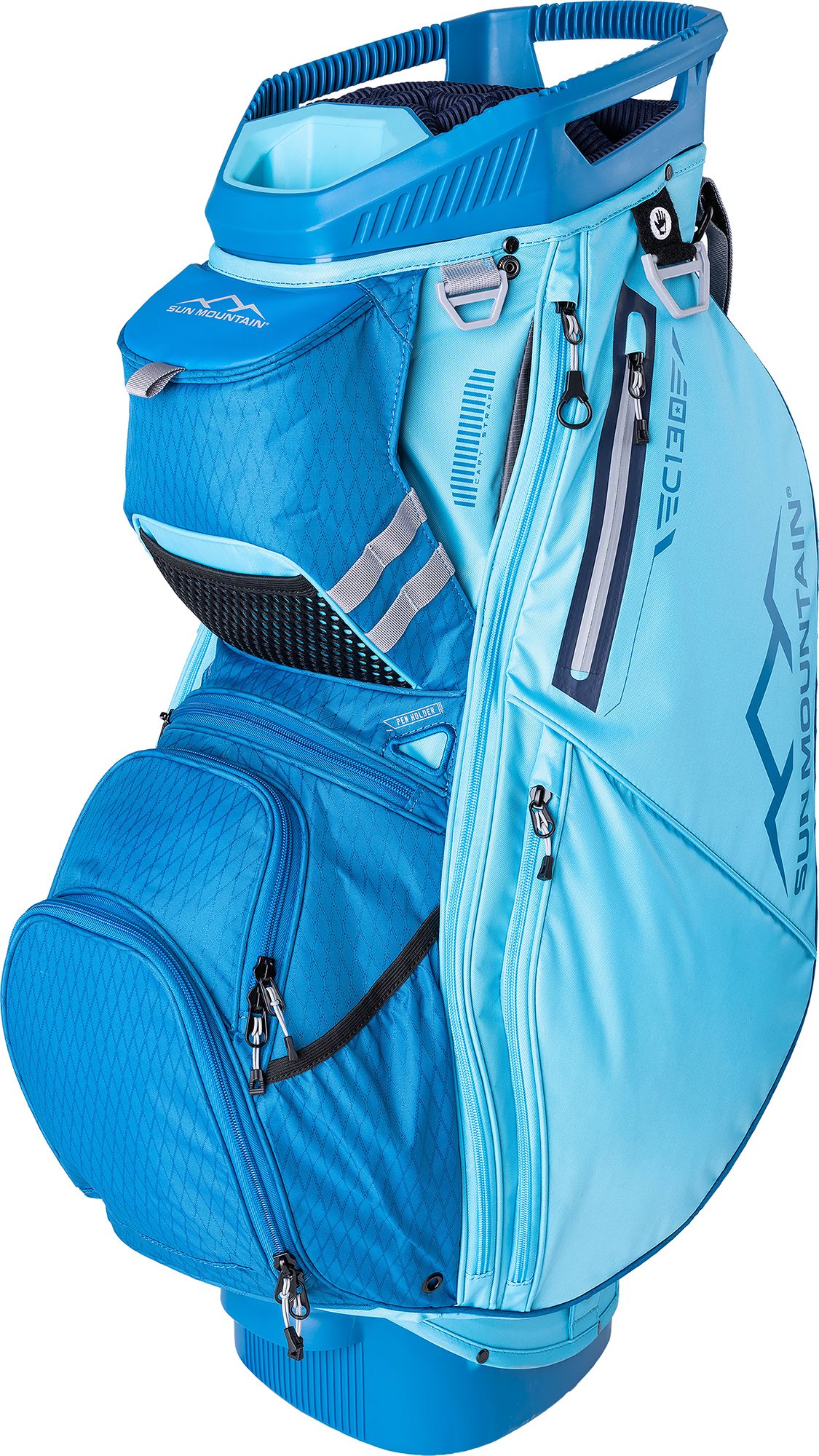 Sun Mountain 2024 C130 Cart Bag