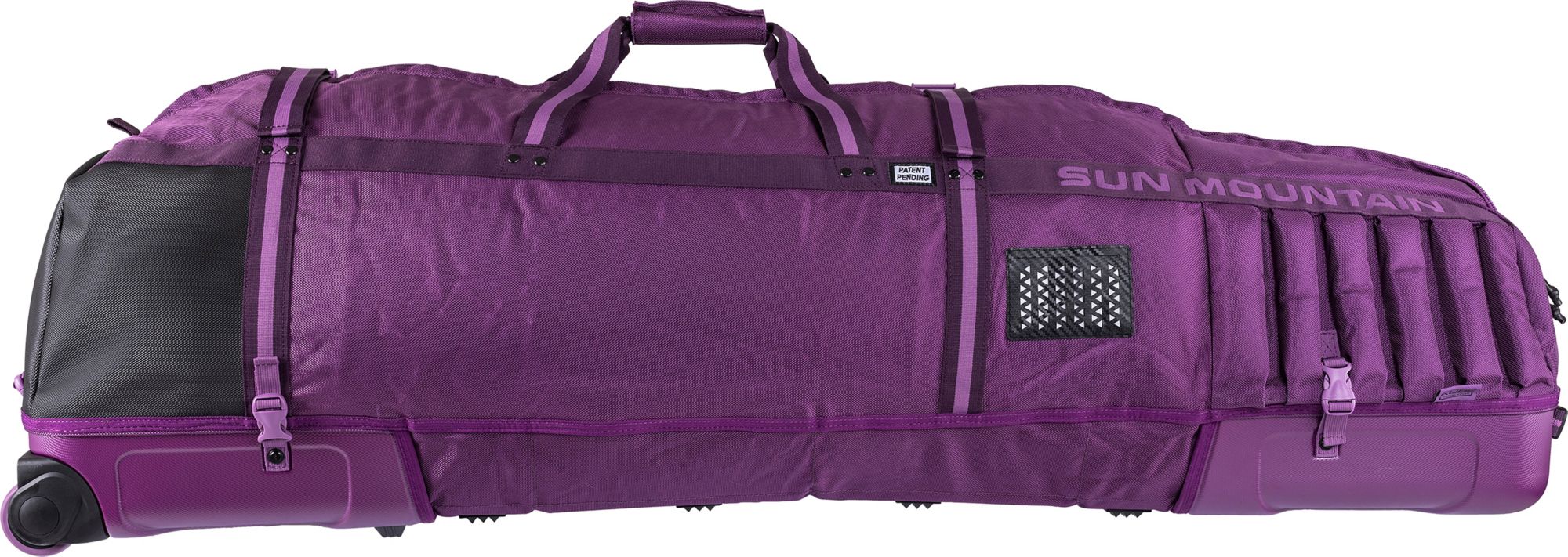 Sun Mountain Kube Travel Bag