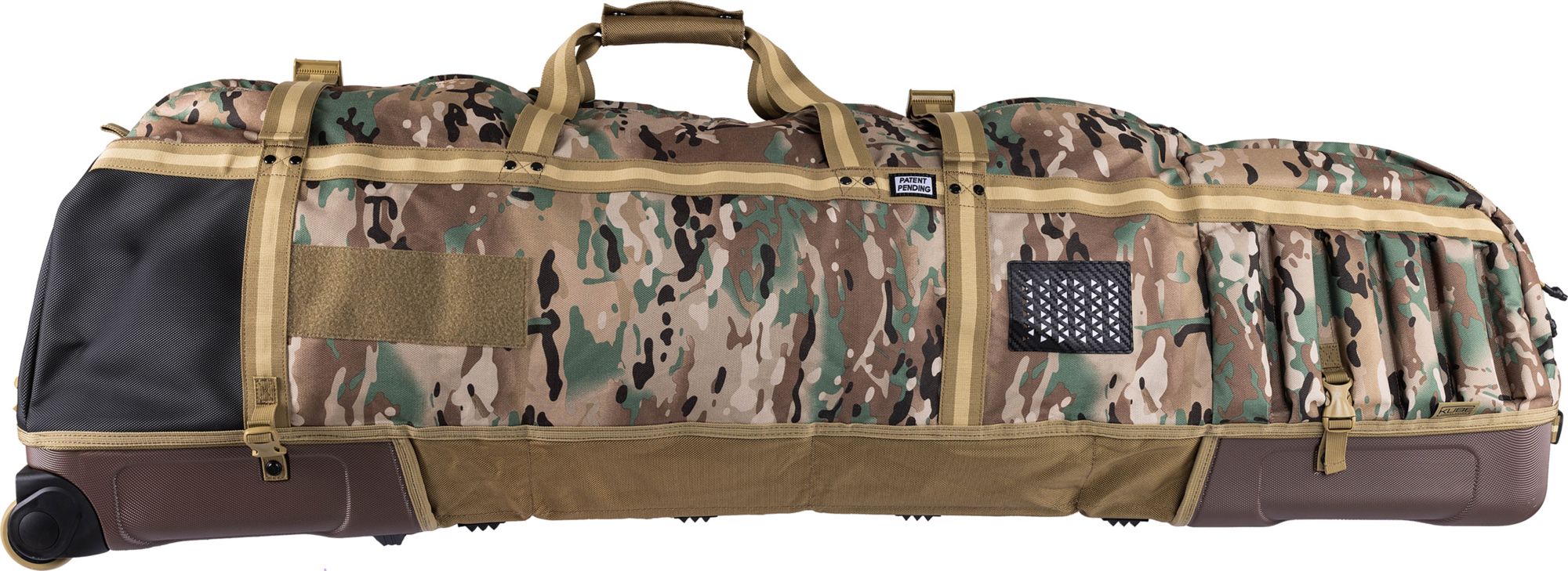 Sun Mountain Kube Travel Bag