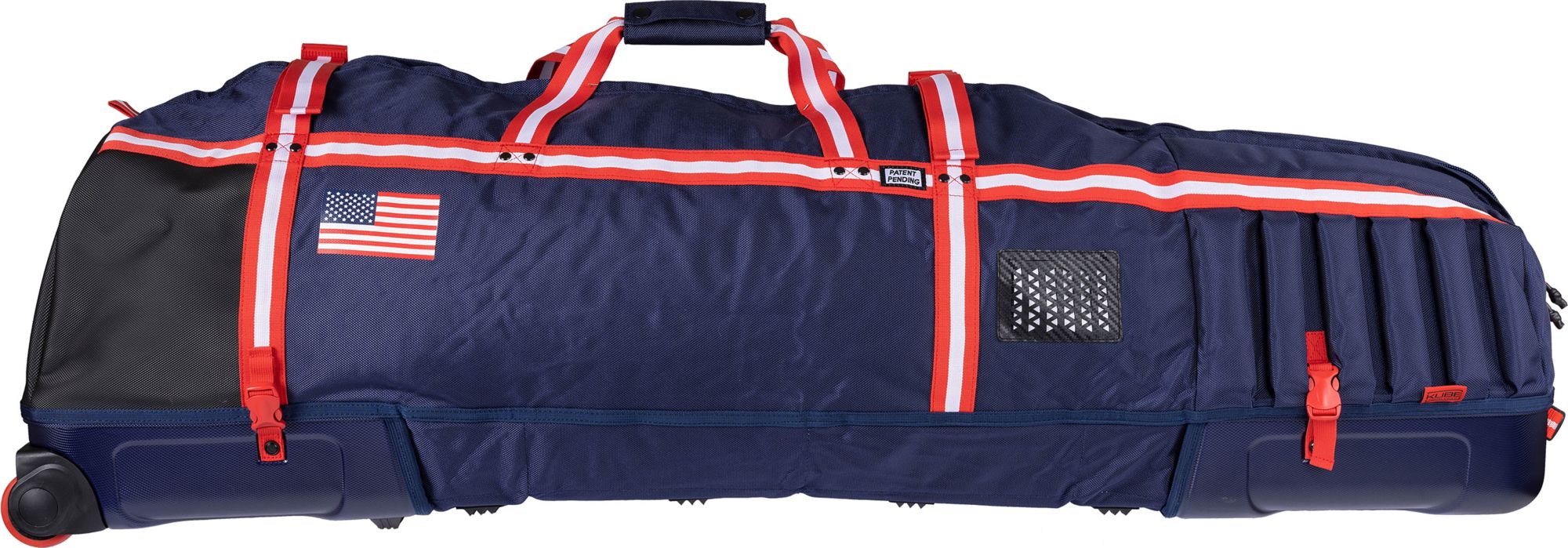 Navy/White/Red