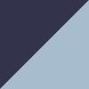 Navy/Infinity/Azalea