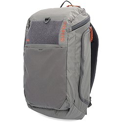 35L Fishing Gear Storage Bag Waterproof Fishing Backpack Tacticals