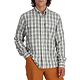Exuma Plaid