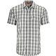 Exuma Plaid