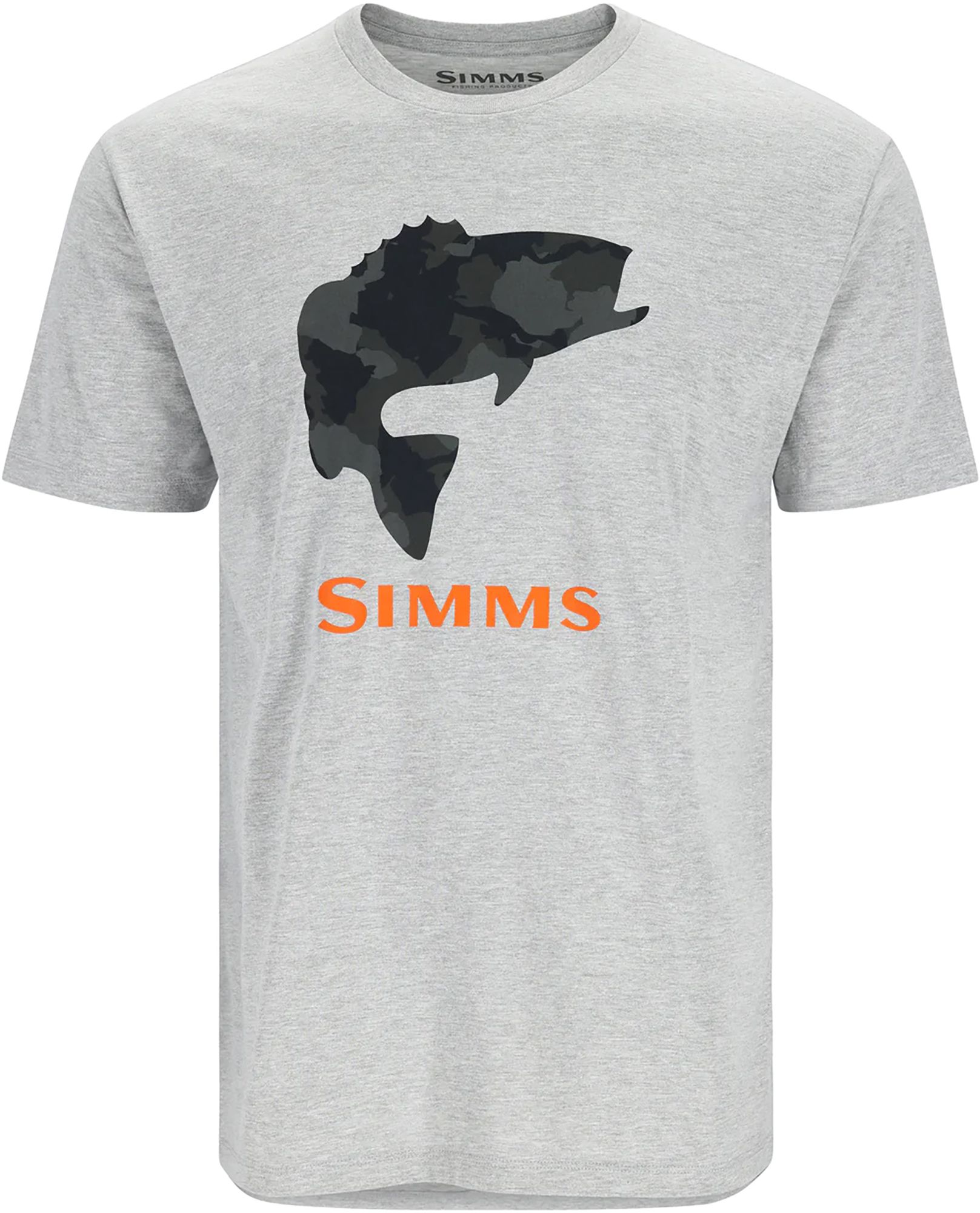 Simms Men