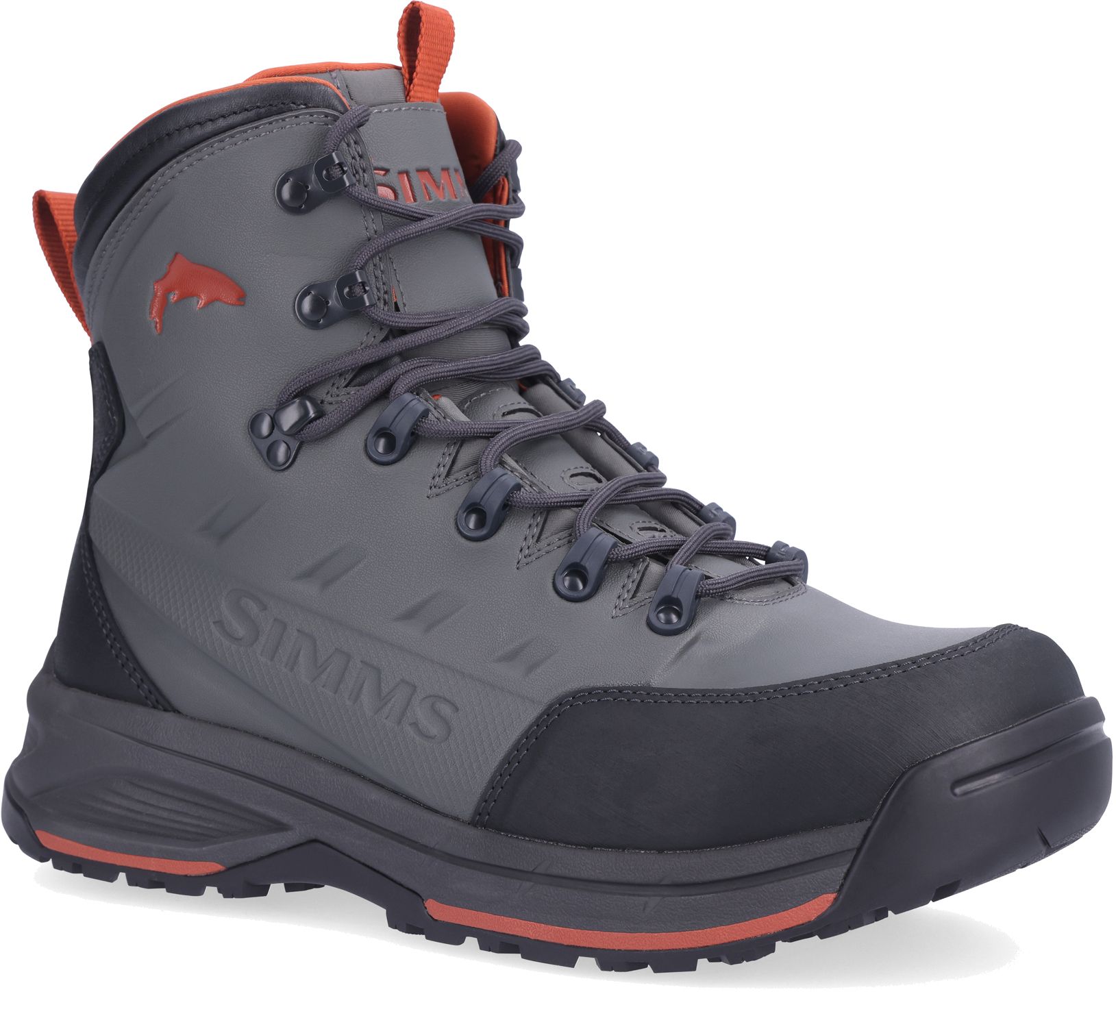 Waders & Wading Boots
