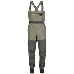  THABATAD Chest Waders, Fishing Waders for Men with Boots, 2-Ply  PVC/Nylon Waterproof Hunting Waders, Bootfoot Waders : Sports & Outdoors
