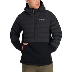 Simms Men's ExStream Pullover Insulated Hoodie