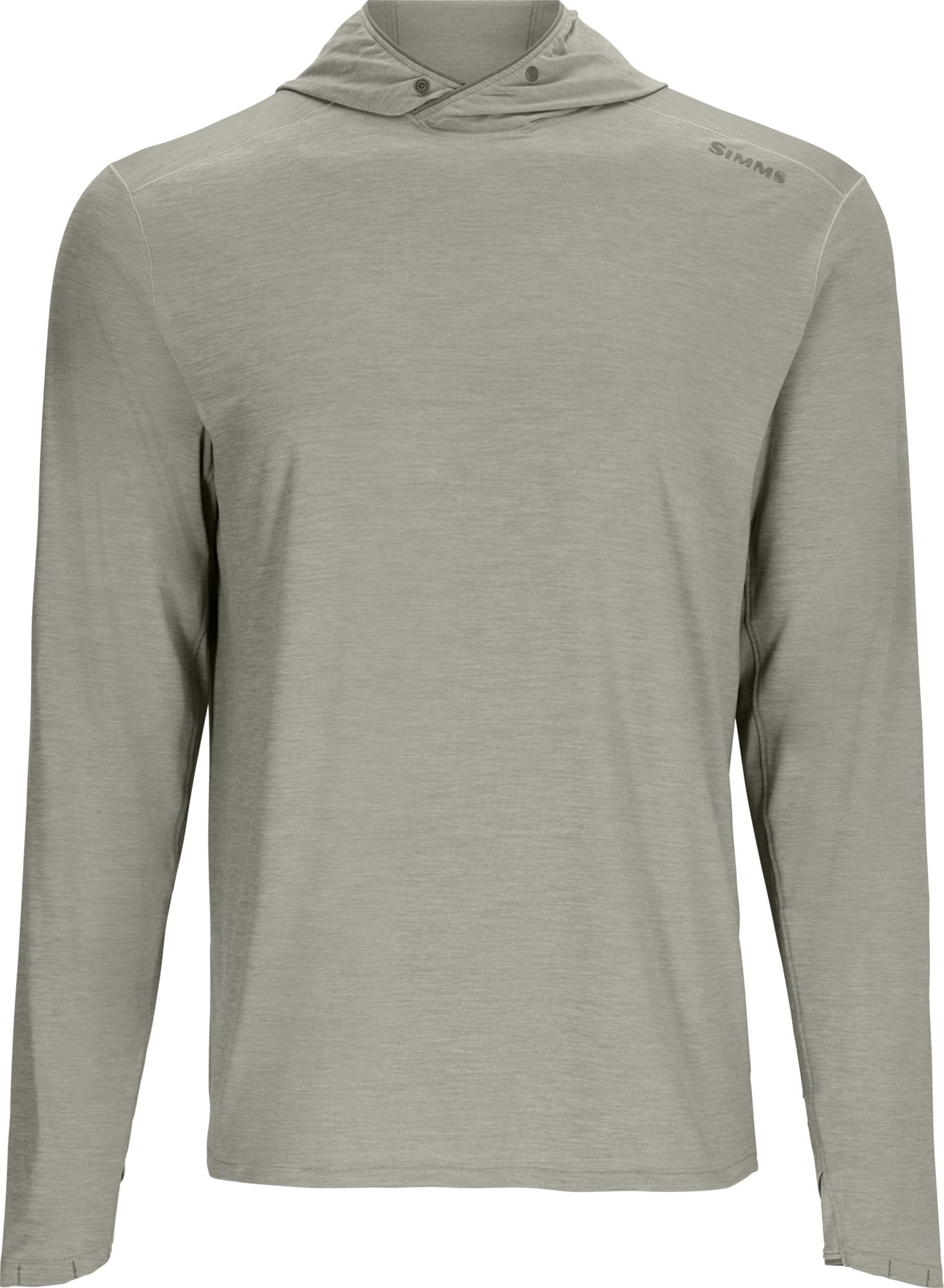 Simms Men's Solarflex Cooling Hoody