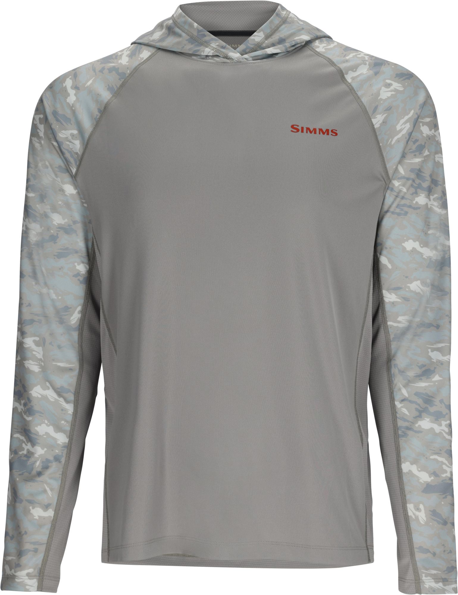 Cinder/Ghost Camo Sterlin