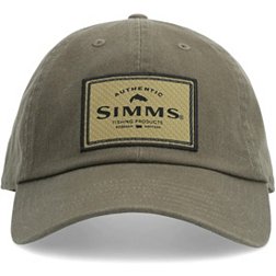 Simms Men's Single Haul Baseball Cap
