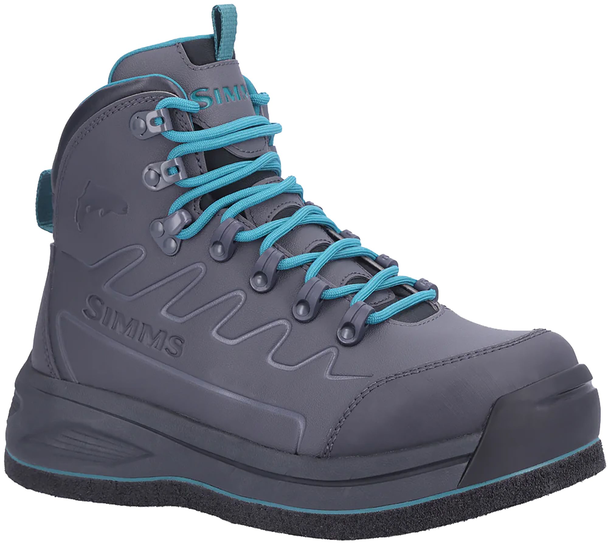 Simms Women's Fishing Freestone Wading Boots