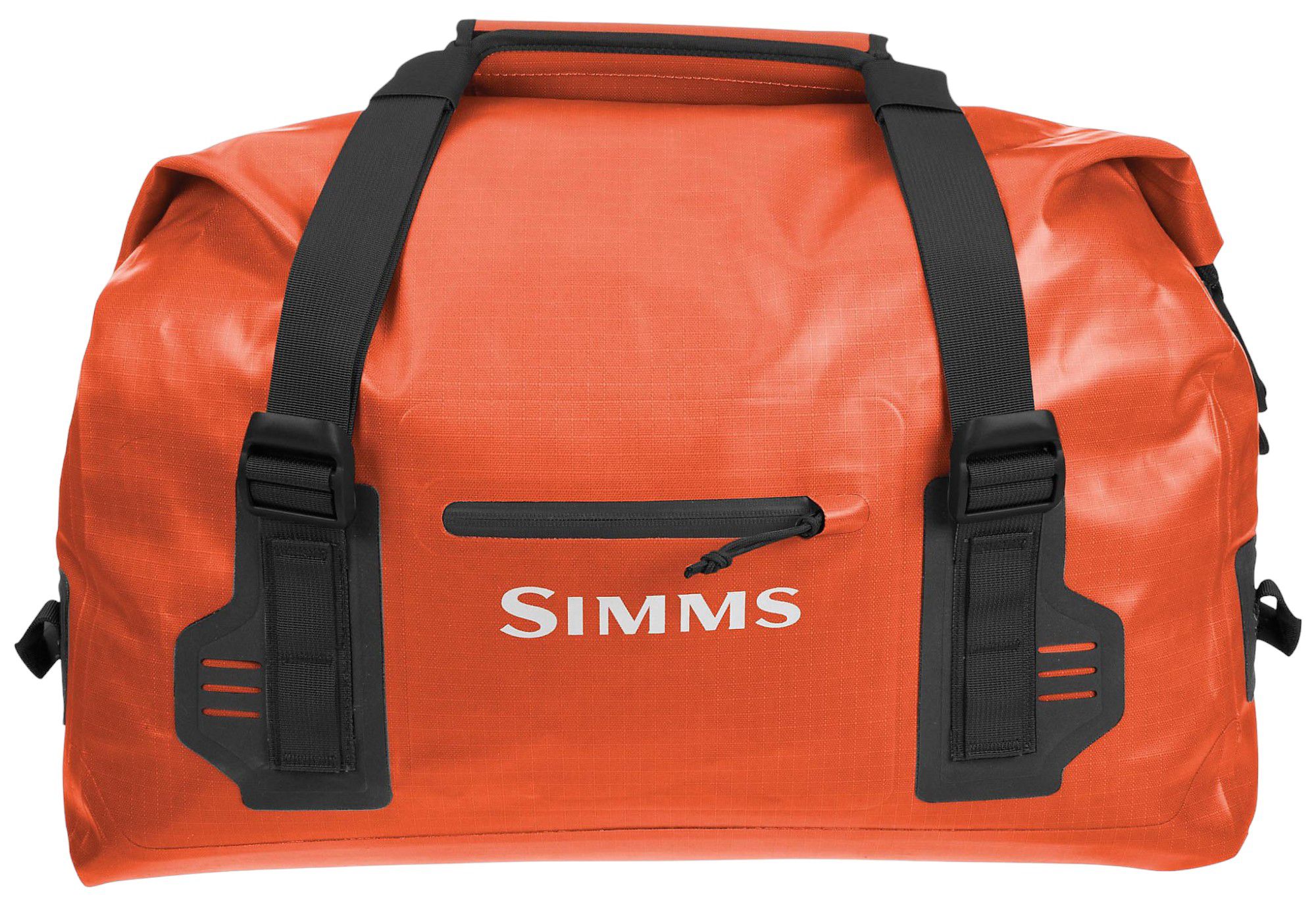 Simms Dry Creek 60L Duffel Bag