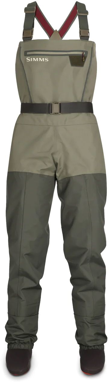 Waders