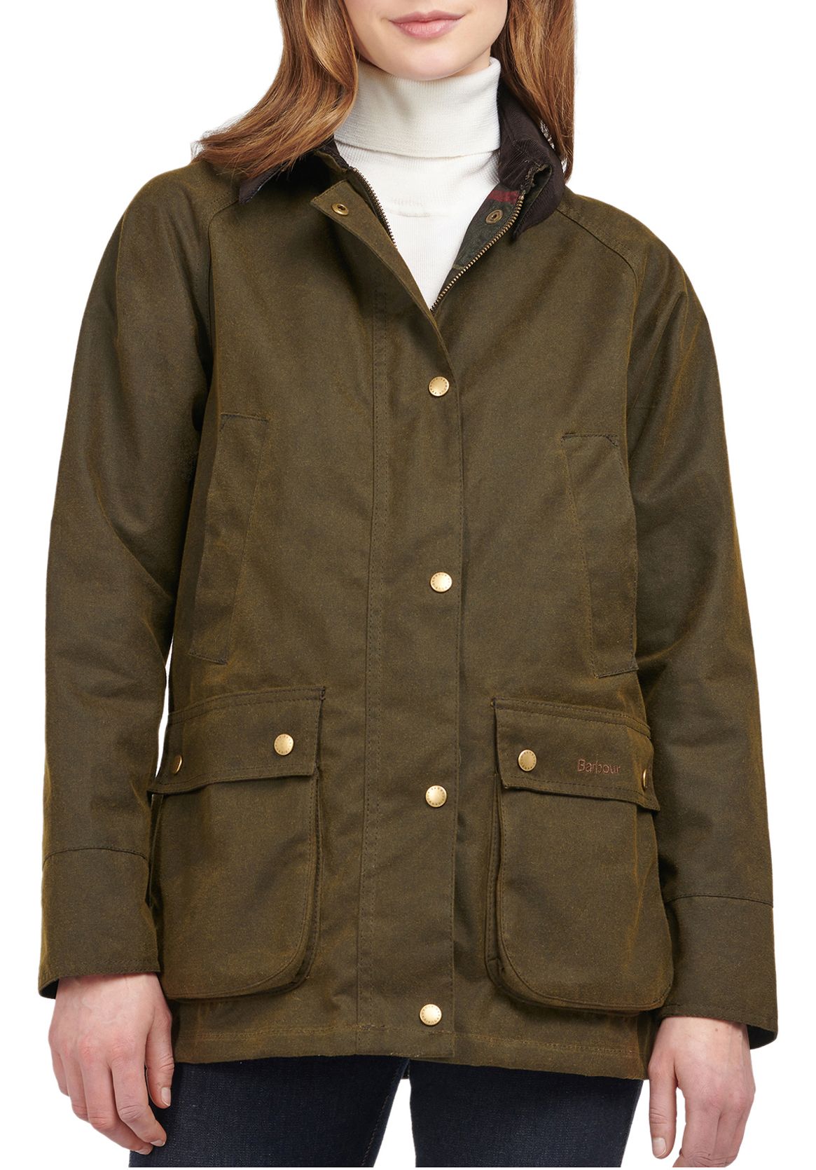 Barbour Women