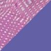 Lilac Grass Mat/Iris