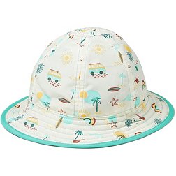 Sunday Afternoons Infant Sunskipper Reversible Bucket Hat